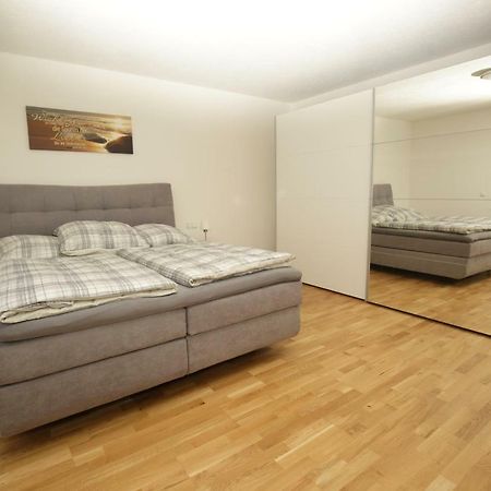 Riethelblick Apartment Volkesfeld Bagian luar foto