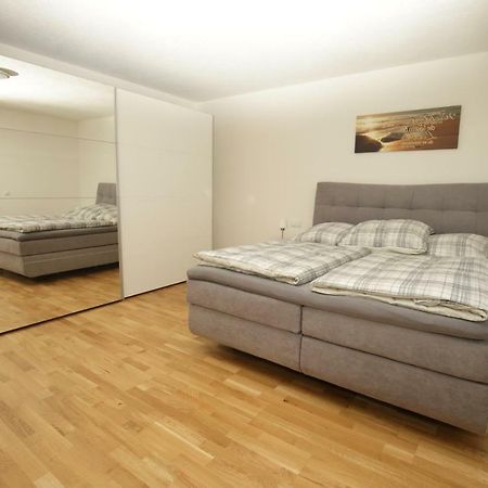 Riethelblick Apartment Volkesfeld Bagian luar foto
