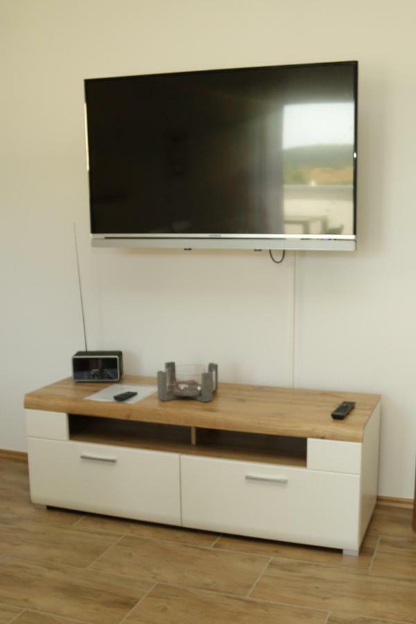 Riethelblick Apartment Volkesfeld Bagian luar foto